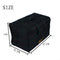 Durable Oxford Fabric Waterproof Cajon Gig Bag Box Drum Case with Single
