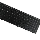 Laptop Keyboard US For Inspiron 15 3000 5000 17-5000 5547 3542 0G7P48
