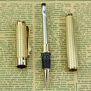 New Unique Design Writing Jinhao 1200 Dragon roller Ball Pen
