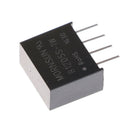 Black B1205S-1W DC-DC Converter Isolated Power Supply In12V Out 5V 3C
