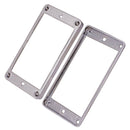 Alloy Electric Guitar  Pickup Mounting Ring For LP Style Guitar