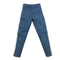 1/6 Scale Male Seamless Body Clothing Jeans Pants Trousers for 12inch DML HT