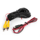 DC12V Car Rearview Camera Waterproof Night Vision Reversing Camera (7440HS)