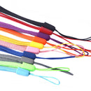 20pcs Hand Strap Lanyard For Phone Mp3 ID IPOD Key USB Drive Camera