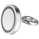 172Lbs (78Kg) Pulling Force Super Powerful Round Neodymium Magnet With Eyeb R3J6
