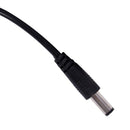 10 / 100mbps 12V2A Power over Ethernet POE Splitter