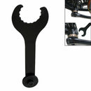 Bottom Bracket Install Spanner Shimano Hollowtech Wrench Crankset Tool BX