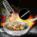 Instant Digital Food Thermometer BBQ Cooking Water Measure Probe Kitchen Tool A