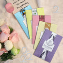 10/8pcs Hanging Scented Sachet Air Freshener for Closet Drawer Lavender Purple