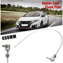 490mm Fuel Tank Stand Pipe Low Profile for Eberspacher Webasto Heater Part