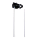 Portable Straw Lid for Hydro Flask, Compatible with Wide Mouth Water BottleSA3C
