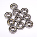 Wheel bearings Skateboard stunt scooter Quad inline Roller skate A+
