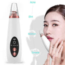 Blackhead Remover Skin Care Pore Vacuum Acne Pimple Clea Face Tool New Remo B0T7