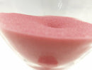 Large Fashion Colorful Sand Glass Sandglass Hourglass Timer Clear Smooth Gl U3P8