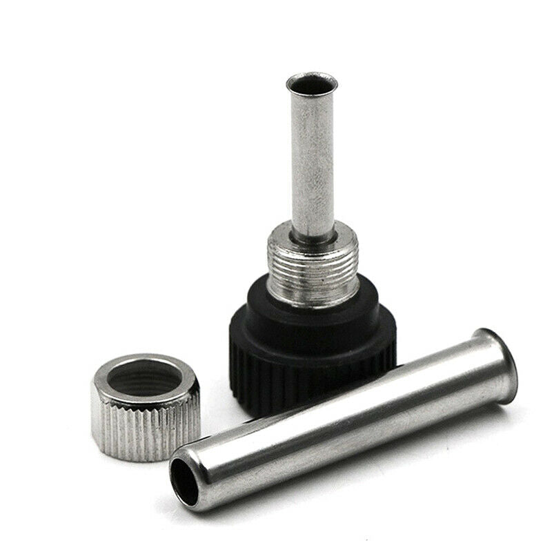 Soldering Station Iron Handle Accessories for Iron Head Cannula Iron Tip Bus Ew