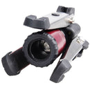 Universal Three-Legged Supporting Stand Base for Benro 3/8" Monopod DSLR Ca