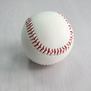 9" Soft Leather Sport Practice & Trainning Base Ball BaseBall Softball New MO