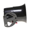 12V 110dB Car Alarm Electric Air Horn Siren Speaker 6 Sound Tone Super Loud 20W