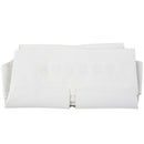 Body Shaper Adjustable Magnetic Posture Support Corrector Back Pain Shoulde D4R8