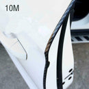10M Rubber Protector Trim Molding Car Edge Guard Protector Door Strip U Shape