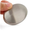 New Stainless Steel Soap Eliminating Odor Smell Kitchen Bar Hand Chef Odour New
