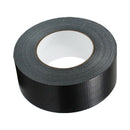 Waterproof High Adhesive Black Heavy Duty Gaffer Cloth Duct Tape 48MM*10m
