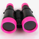 Mini Portable Toddler Telescope  Educational Toys Binoculars Kids Gift