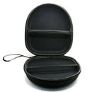 Carrying Hook Hard Case Storage Bag Box for Sony Headset Earphone Headphone KXD