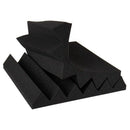 Soundproofing Foam Wedge Acoustic Wall Panels Tiles Studio Foam Sound Proof