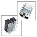 Mager SSR 10A DC-DC Solid state relay Quality Goods MGR-1 DD220D10 Hot