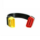 Car Obd2 Extension Cable for X431 V / V + / Pro / Easydiag 3.0 Expansion Co