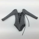 1/6 Scale Jumpsuit One-pieces Female Clothing for 12''  Phicen Kumik