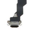 Charging USB Port Dock Connector Flex Cable for OnePlus 6
