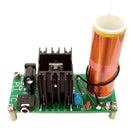 Mini Tesla Coil Plasma Speaker Electronic Kit 15W DIY Kits Science Learning  OZ