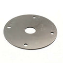 New Alloy Car Auto Hood Latch Pin Set Bonnet Lock Kit For Chevy Ford