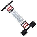 Spring Chest Expander Pull-Up Bars Home Fitness Training Equipment Workout