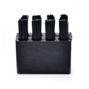 3pcs replacement brushes with screw for hostage arrow rest archery bow Set 3C