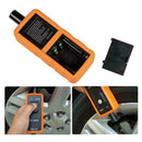 Car Accessories EL50448 Auto Tire Presure Monitor Sensor Reset Tools ElectrSEAU