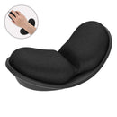 Mouse Wrist Rest Pad, Ergonomic Wrist Pad Anti-Skid Wrist Support Pad Rest