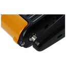 Blocked Disc Lock Alarm stainless steel universal motorcycle safety