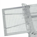 Mouse Rat Trap Cage Live Animal Pest Rodent Mouse Control Bait Catch J7B5