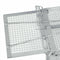 Mouse Rat Trap Cage Live Animal Pest Rodent Mouse Control Bait Catch J7B5
