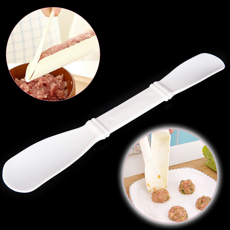 1 Set Hot Meatball Maker Kitchen Cooking Tool Pattie Fish Ball Burger Mold B.AU