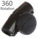 Car Steering Wheel Spinner Knob Auxiliary Booster Aid Control Handle Grip T Gw