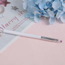 Nail UV Gel Brush Pen Rhinestone Handle Nail Art Manicure Painting Drawing To Gw