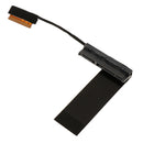 Laptop SATA Hard Drive HDD Cable Adapter Connector Replacement for Lenovo
