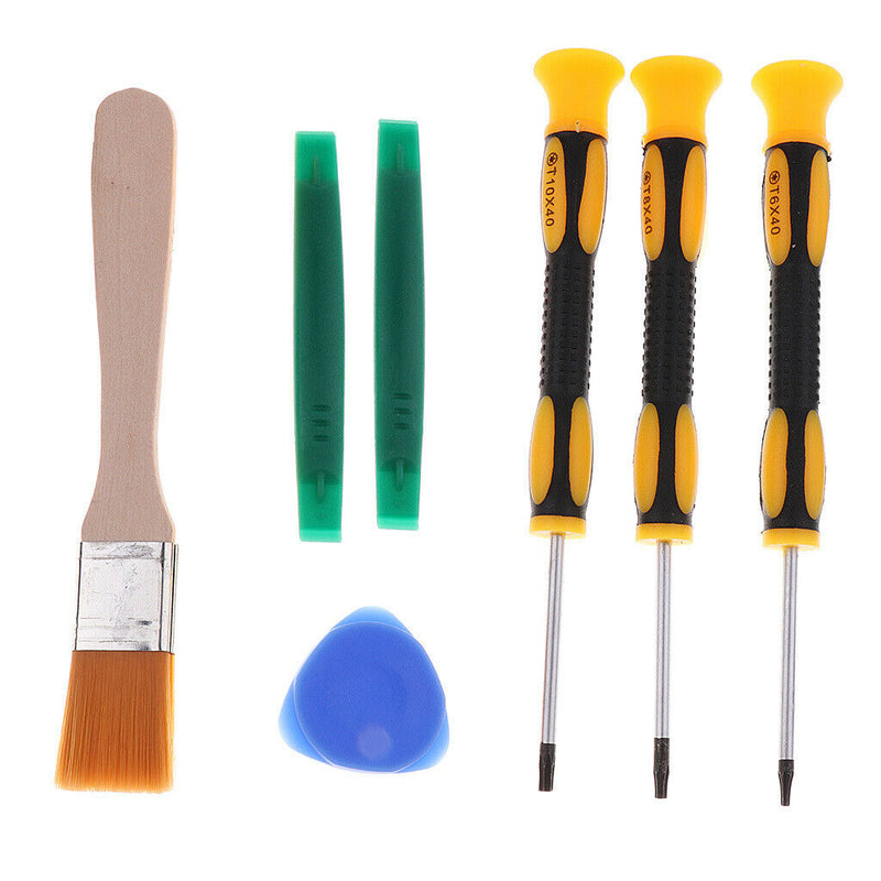 1 Set Screwdriver Tool Sets Opening Repair Tools for Xbox One/360 Controller
