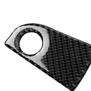 Car Interior Storge Box Handle Covers Case For Alfa  Giulia Car-Styling