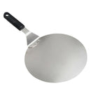 Cake/Pizza Lifter Stainless Steel Pizza Turner Tray Flat Spatula Baking Tool