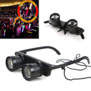 3X28 Binoculars Telescope Glasses Outdoor Fishing Game Watching Tackle Tools ME